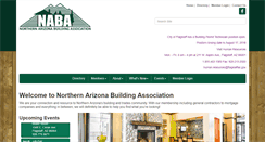 Desktop Screenshot of nazba.org